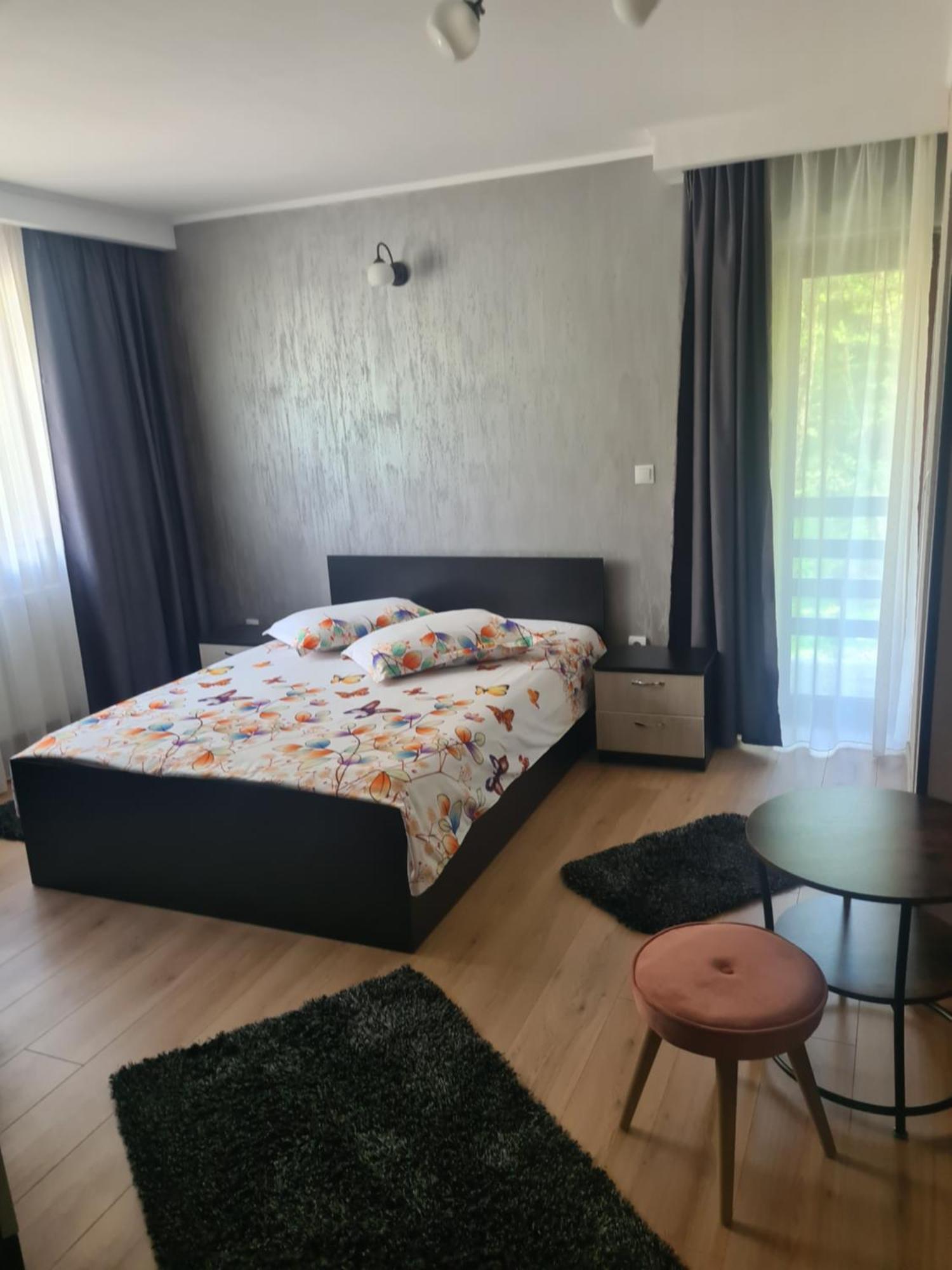 Vila Nico Baia de Fier Eksteriør billede